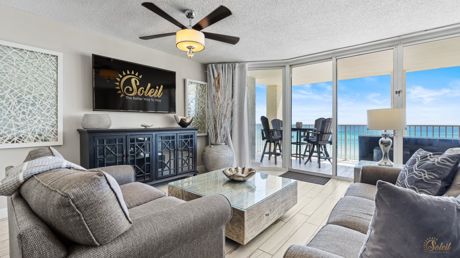 Panama City Beach Vacation Rental