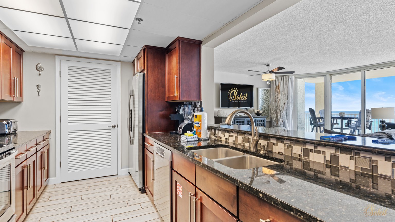 Panama City Beach Vacation Rental