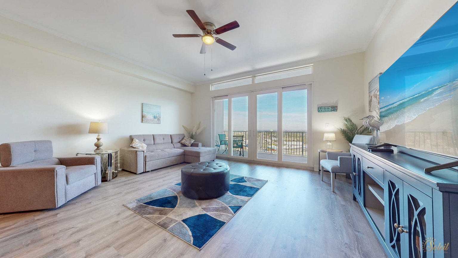 Panama City Beach Vacation Rental