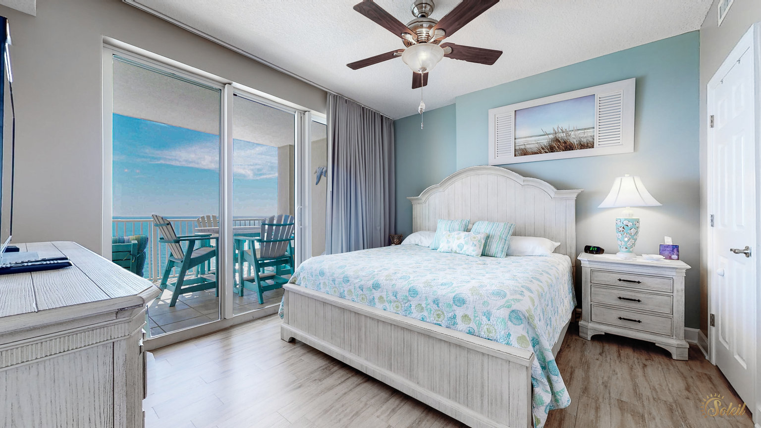 Panama City Beach Vacation Rental