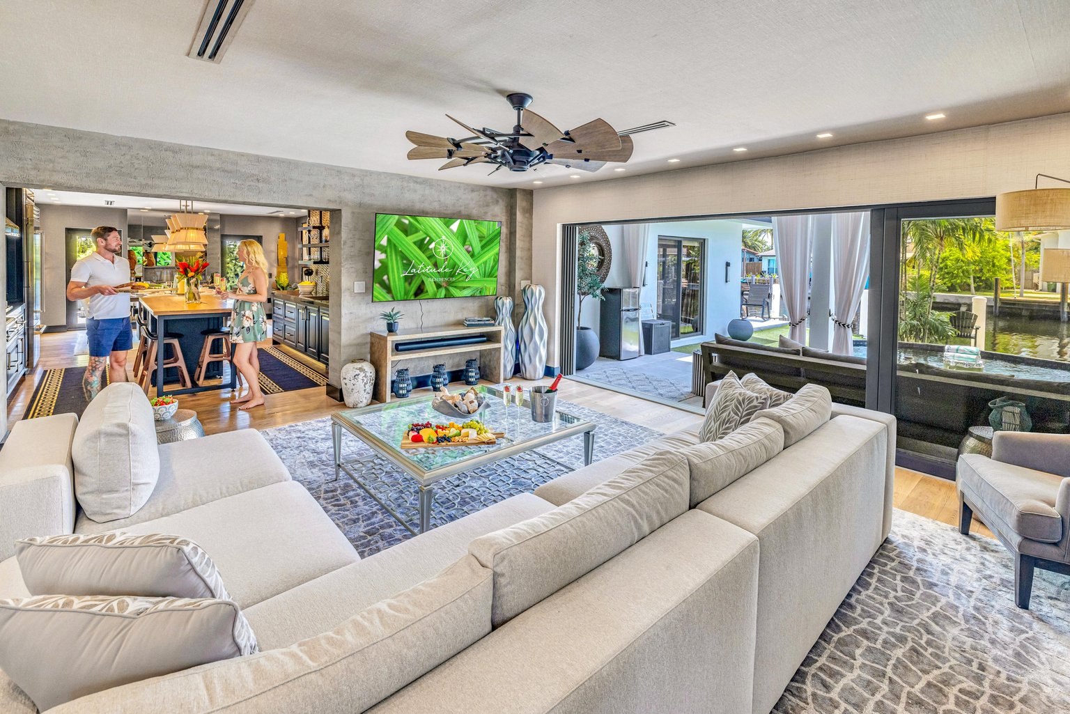 Fort Lauderdale Vacation Rental