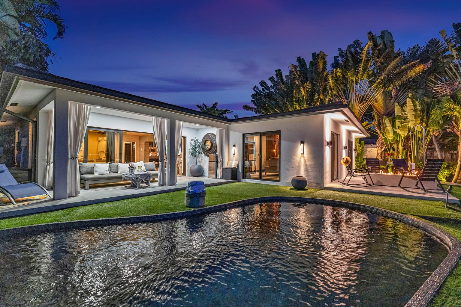 Fort Lauderdale Vacation Rental