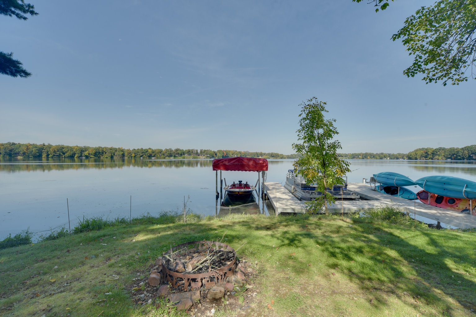 Rice Lake Vacation Rental