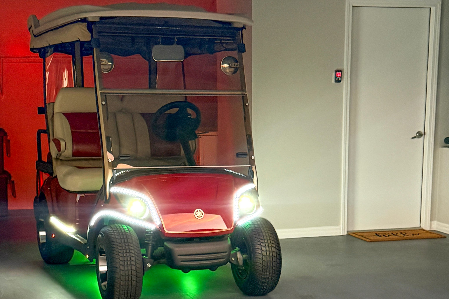 The Villages Vacation Rental