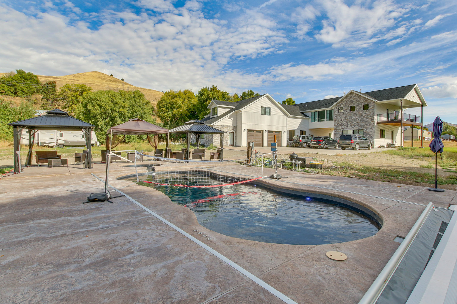 Preston Vacation Rental