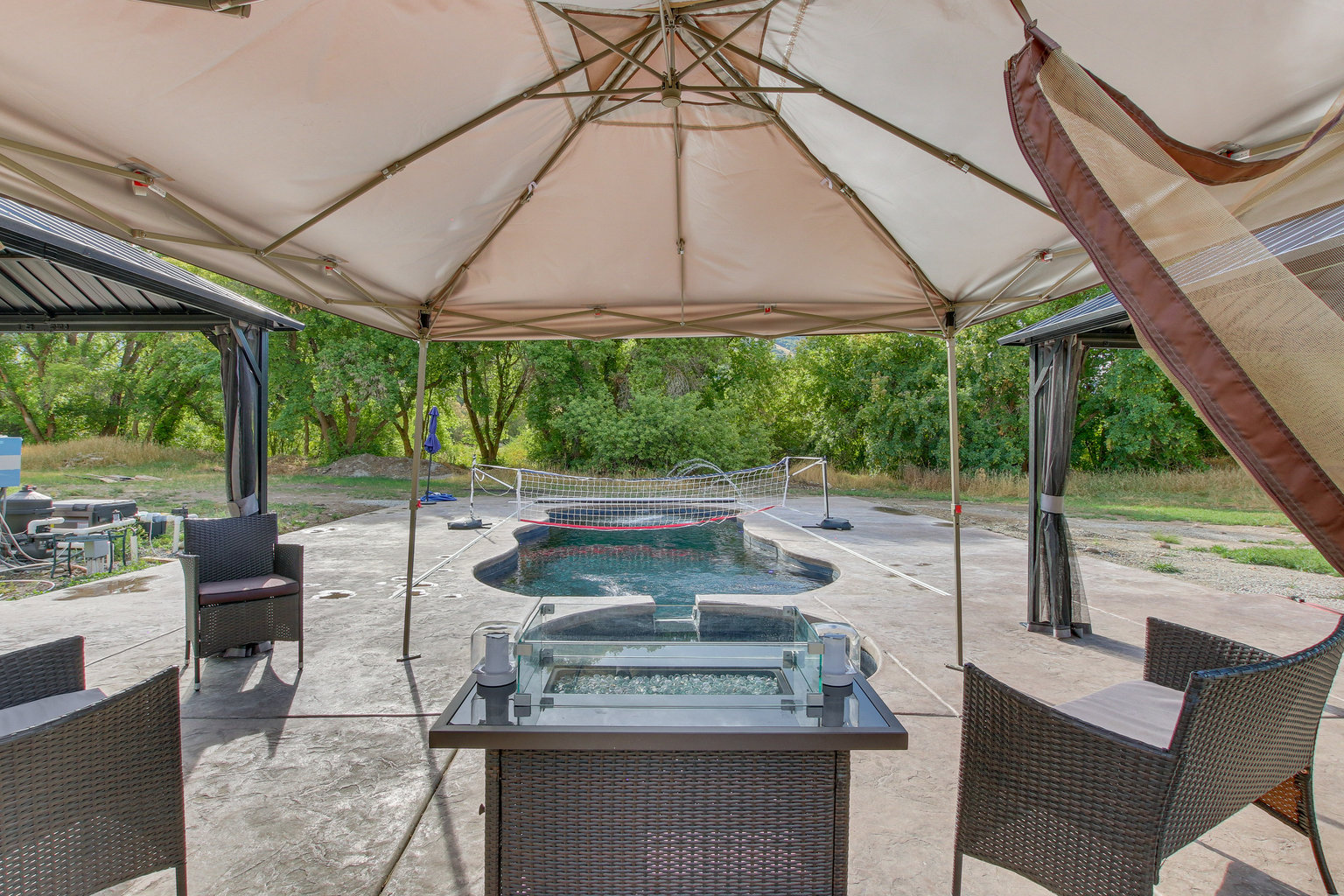 Preston Vacation Rental