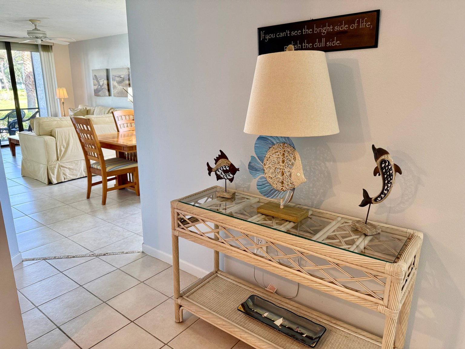 Bradenton Vacation Rental
