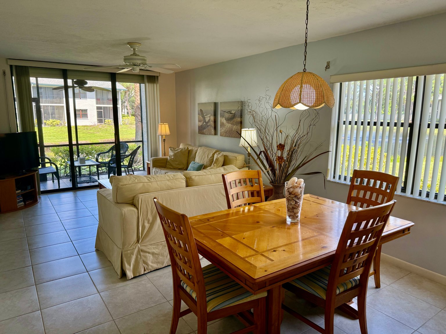 Bradenton Vacation Rental