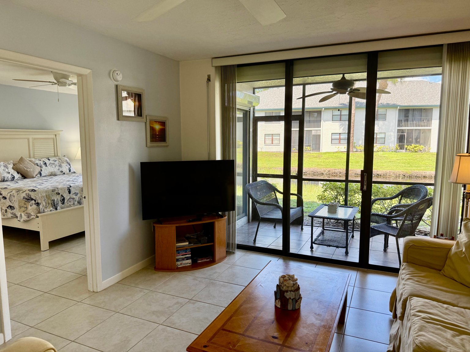 Bradenton Vacation Rental