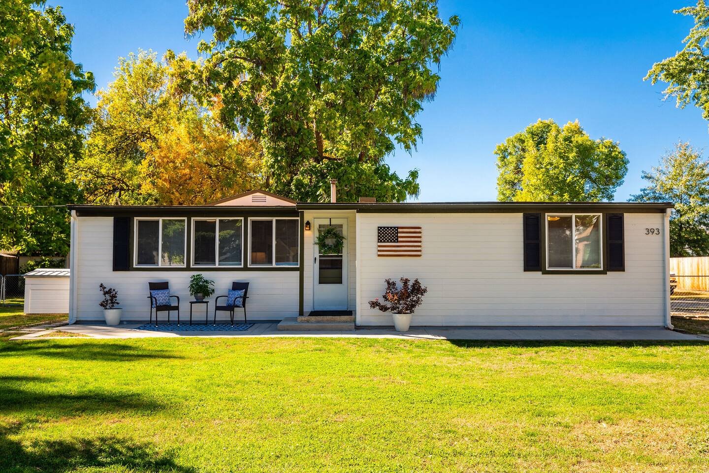 Eagle Vacation Rental