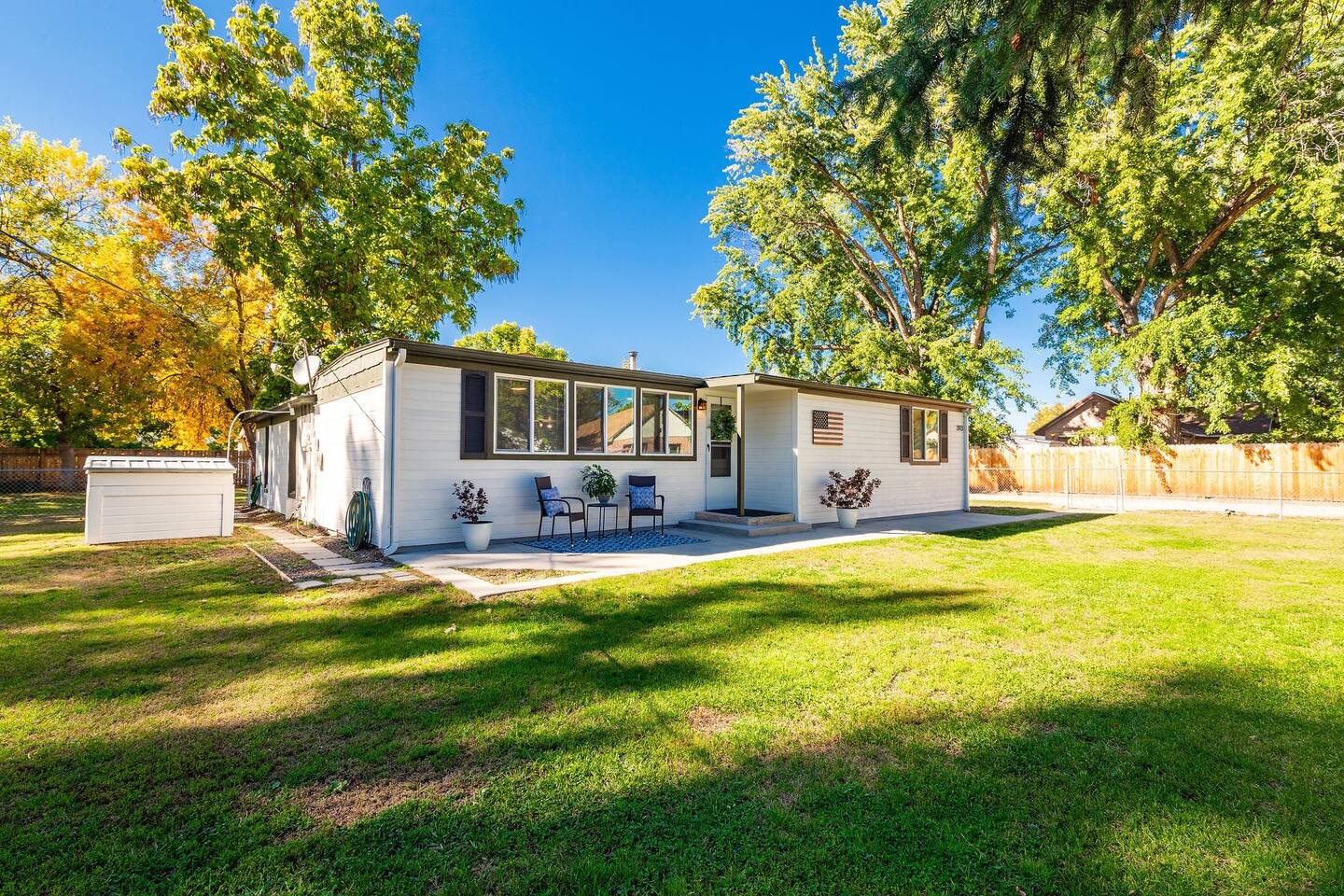 Eagle Vacation Rental