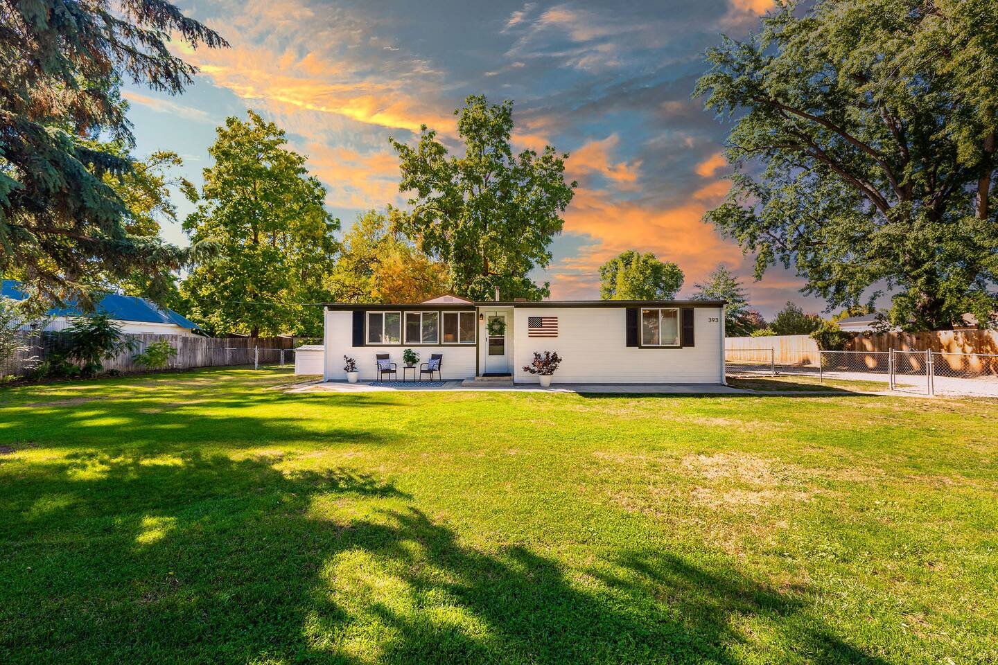 Eagle Vacation Rental