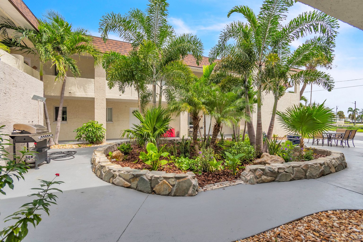 Indian Rocks Beach Vacation Rental