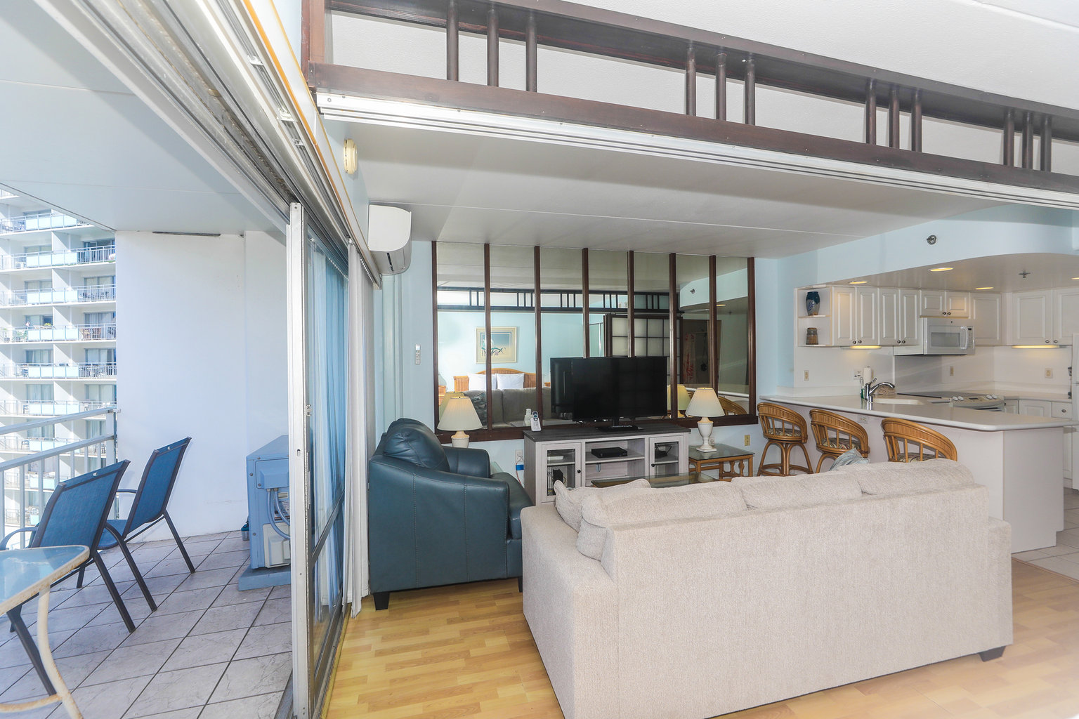 Honolulu Vacation Rental