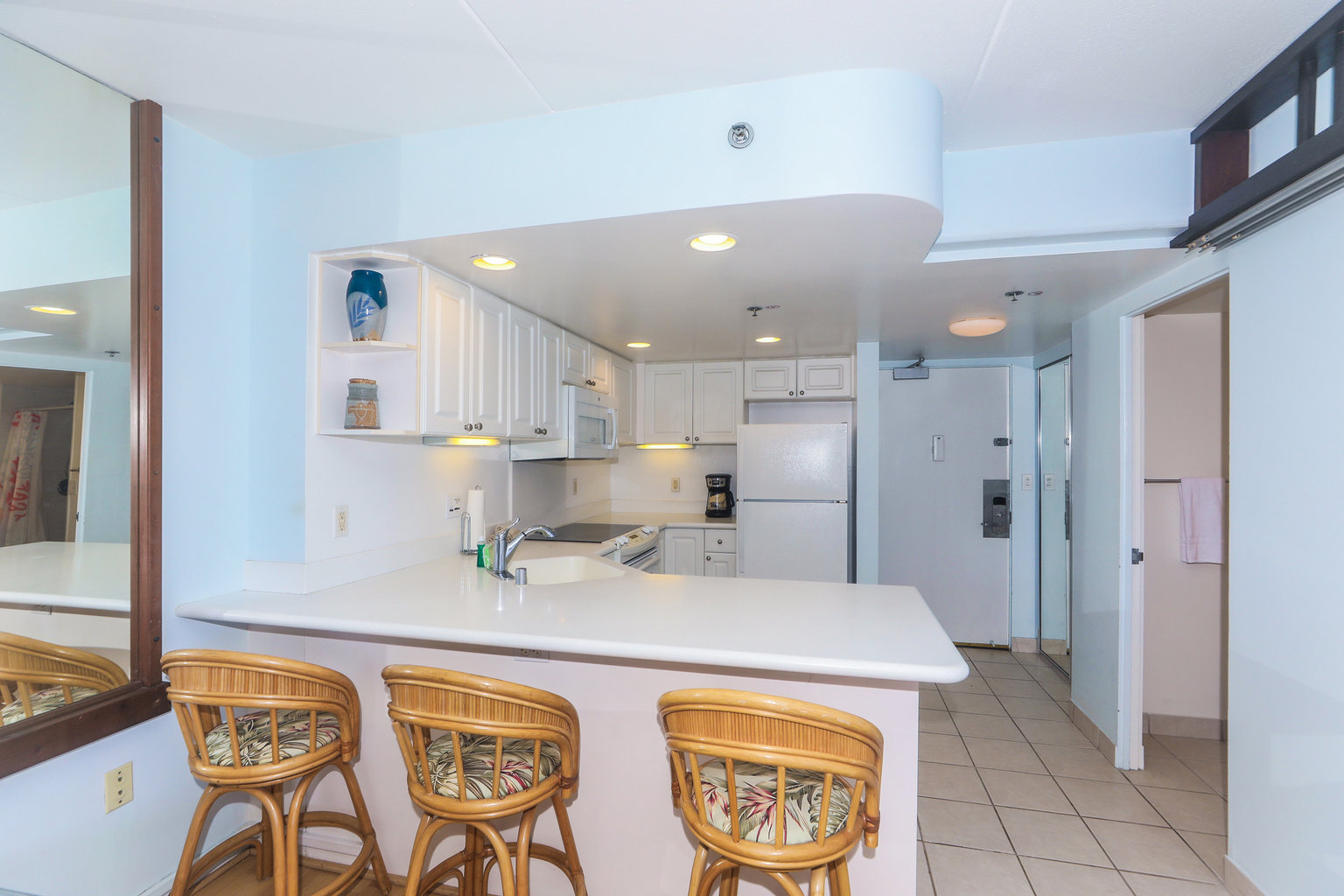 Honolulu Vacation Rental