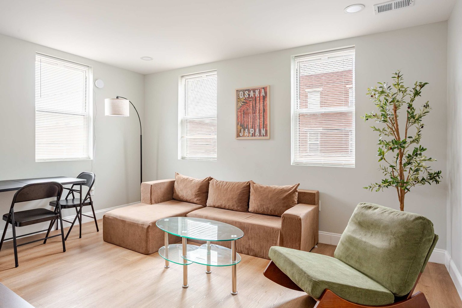 Philadelphia Vacation Rental