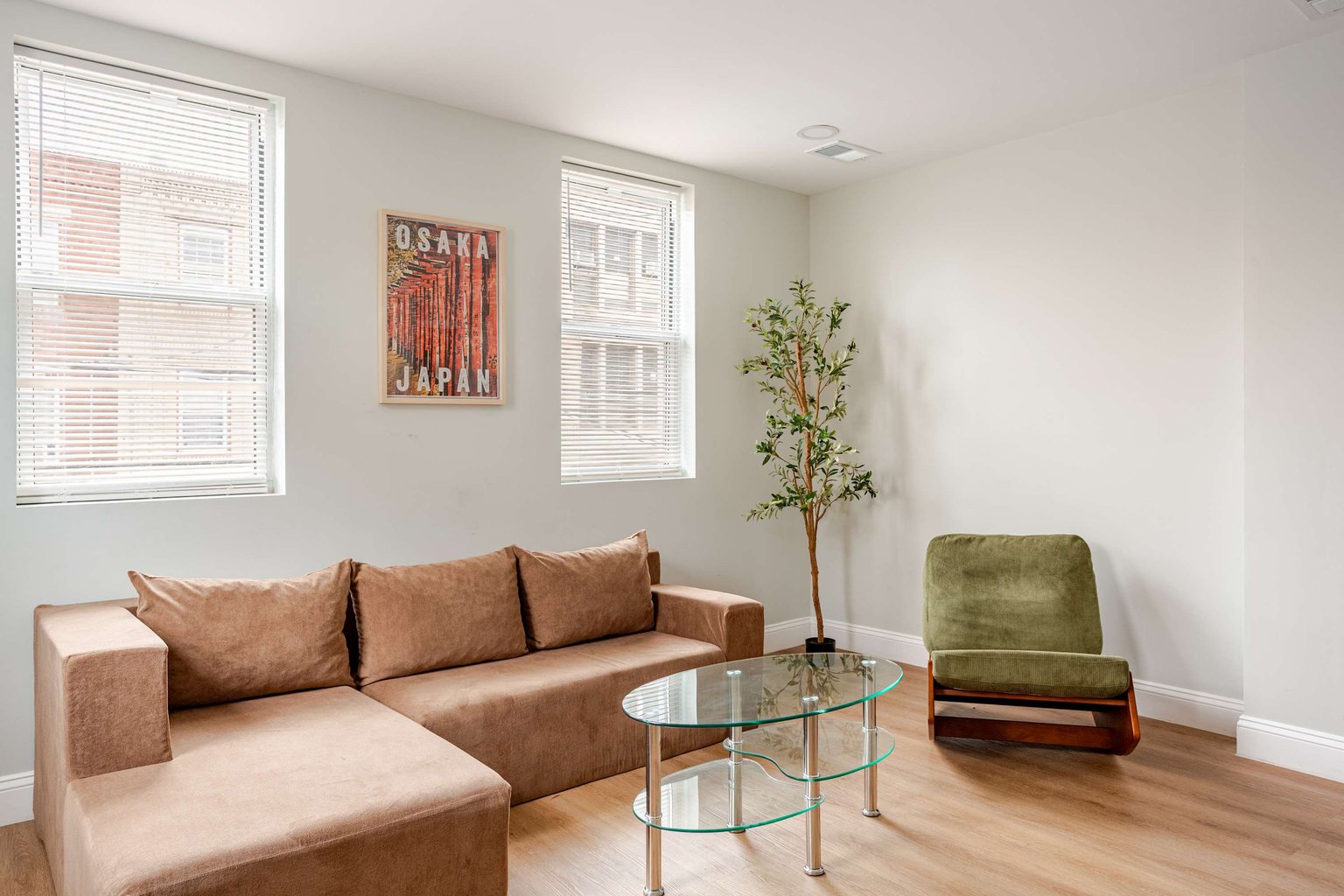 Philadelphia Vacation Rental