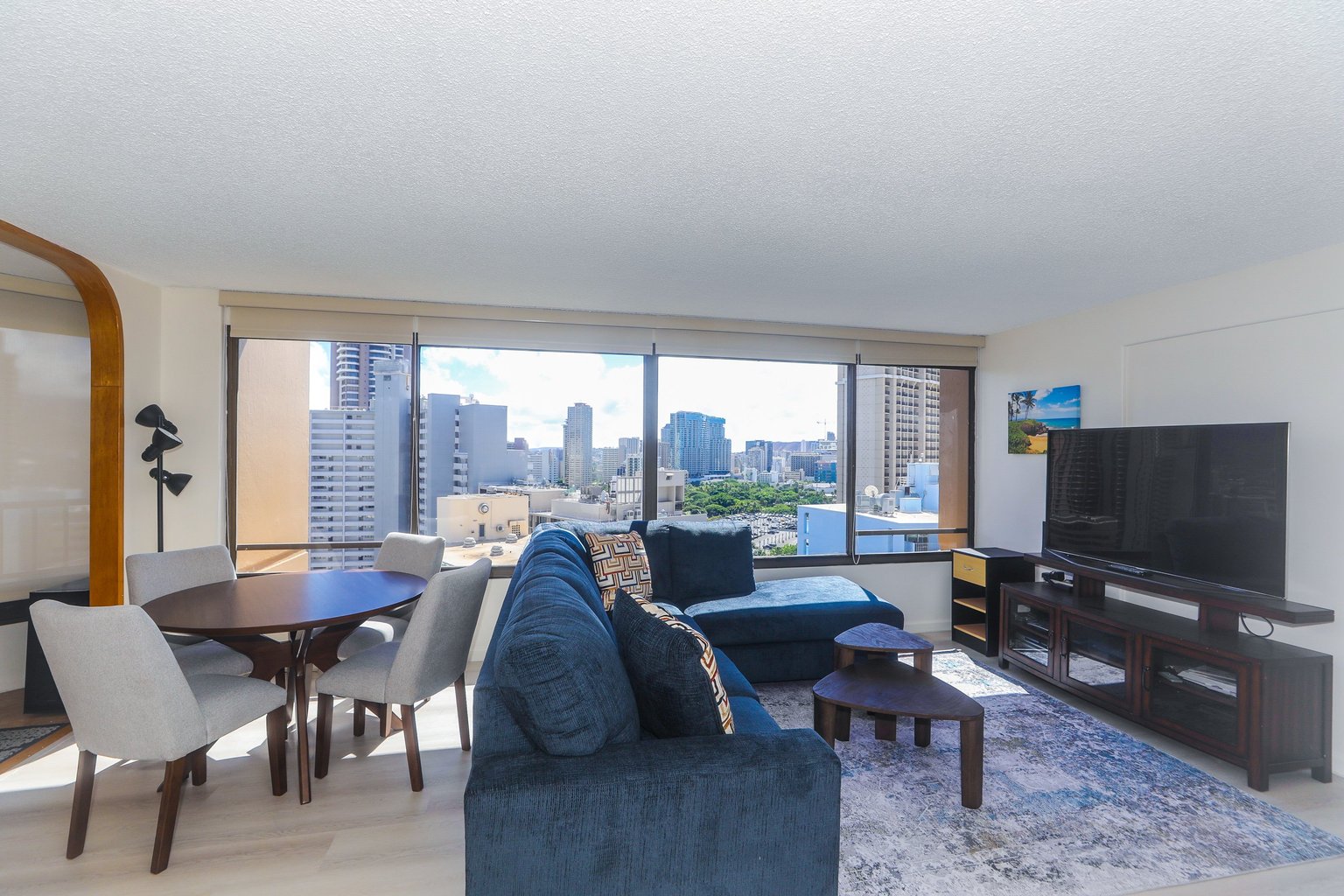 Honolulu Vacation Rental