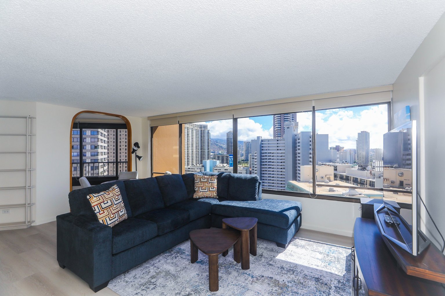 Honolulu Vacation Rental