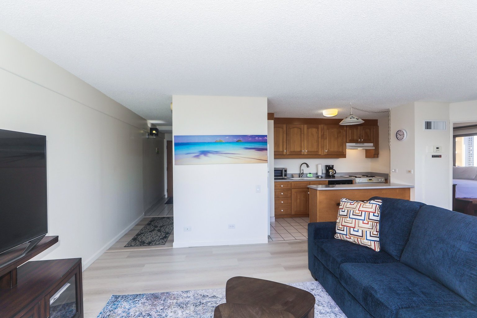 Honolulu Vacation Rental
