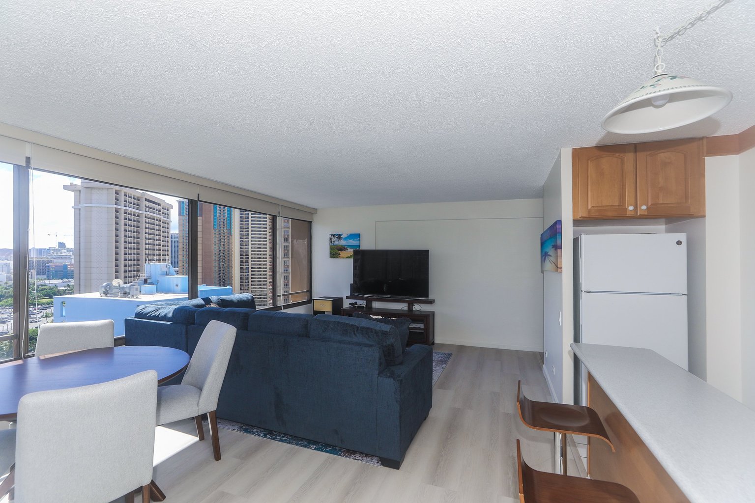 Honolulu Vacation Rental