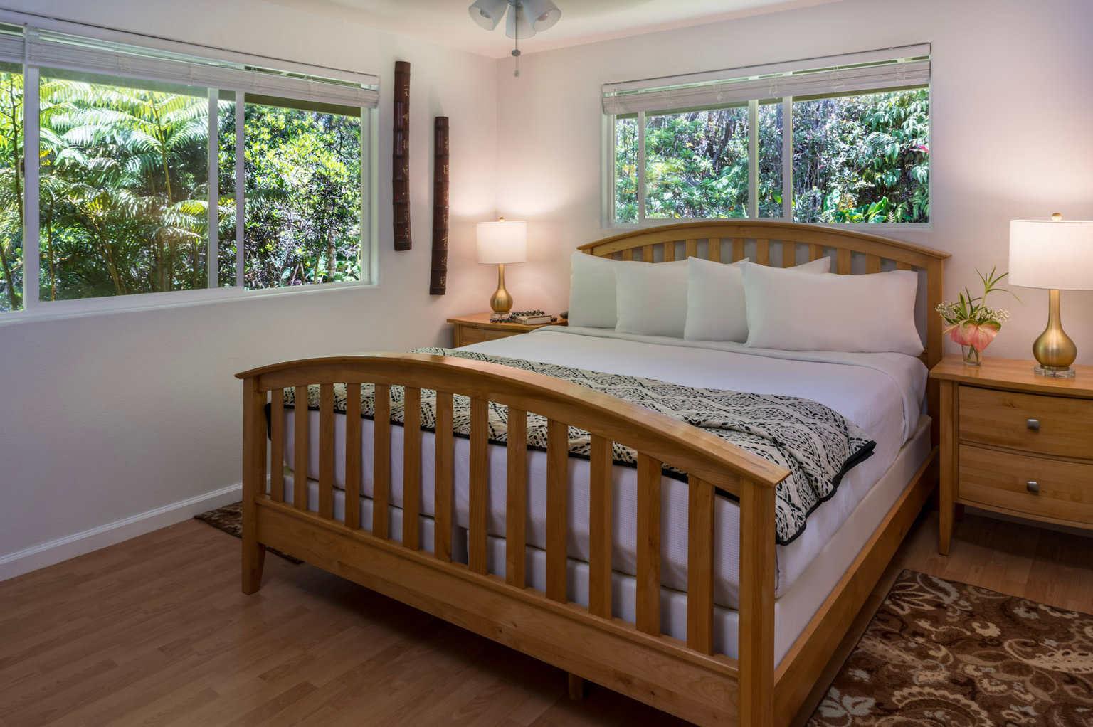 Mountain View Vacation Rental