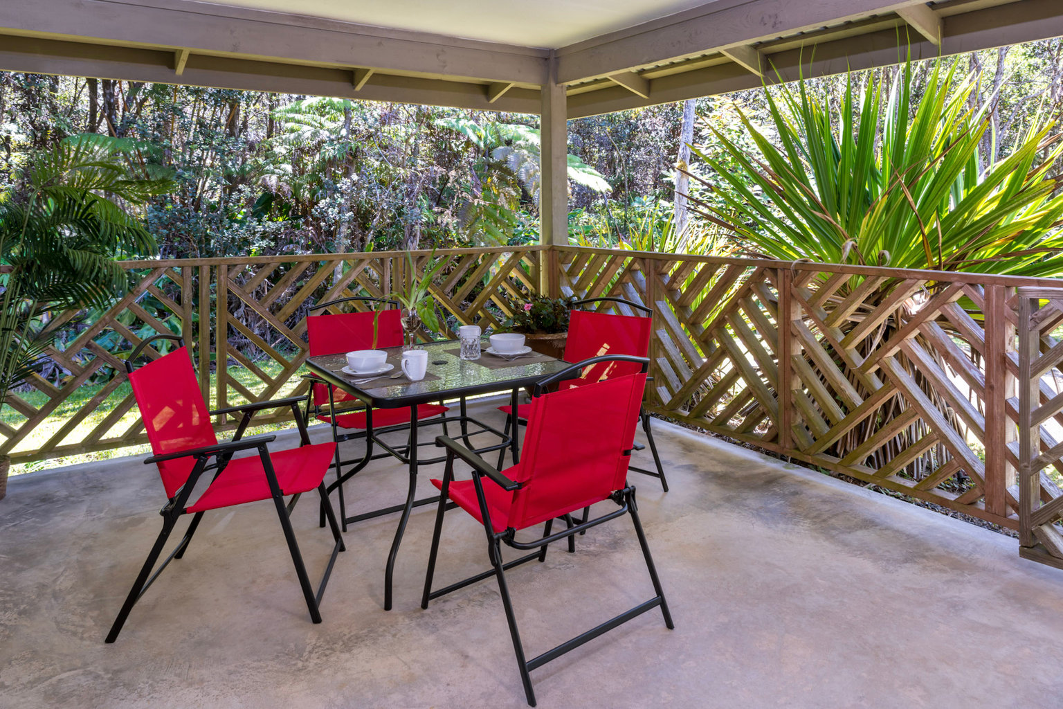 Mountain View Vacation Rental