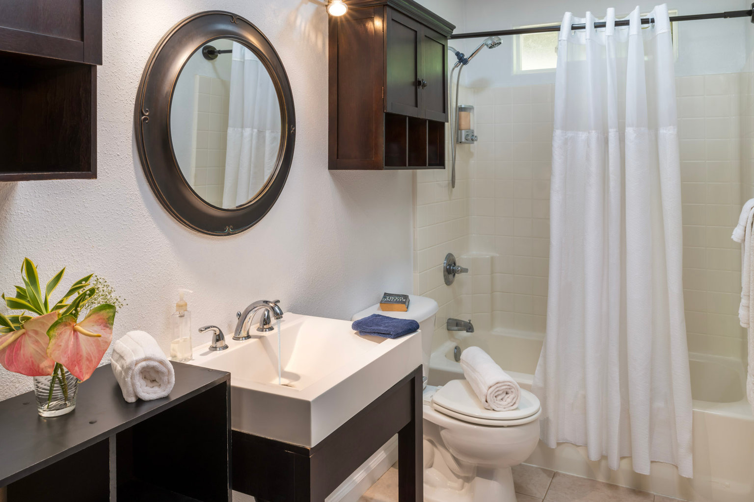 Mountain View Vacation Rental