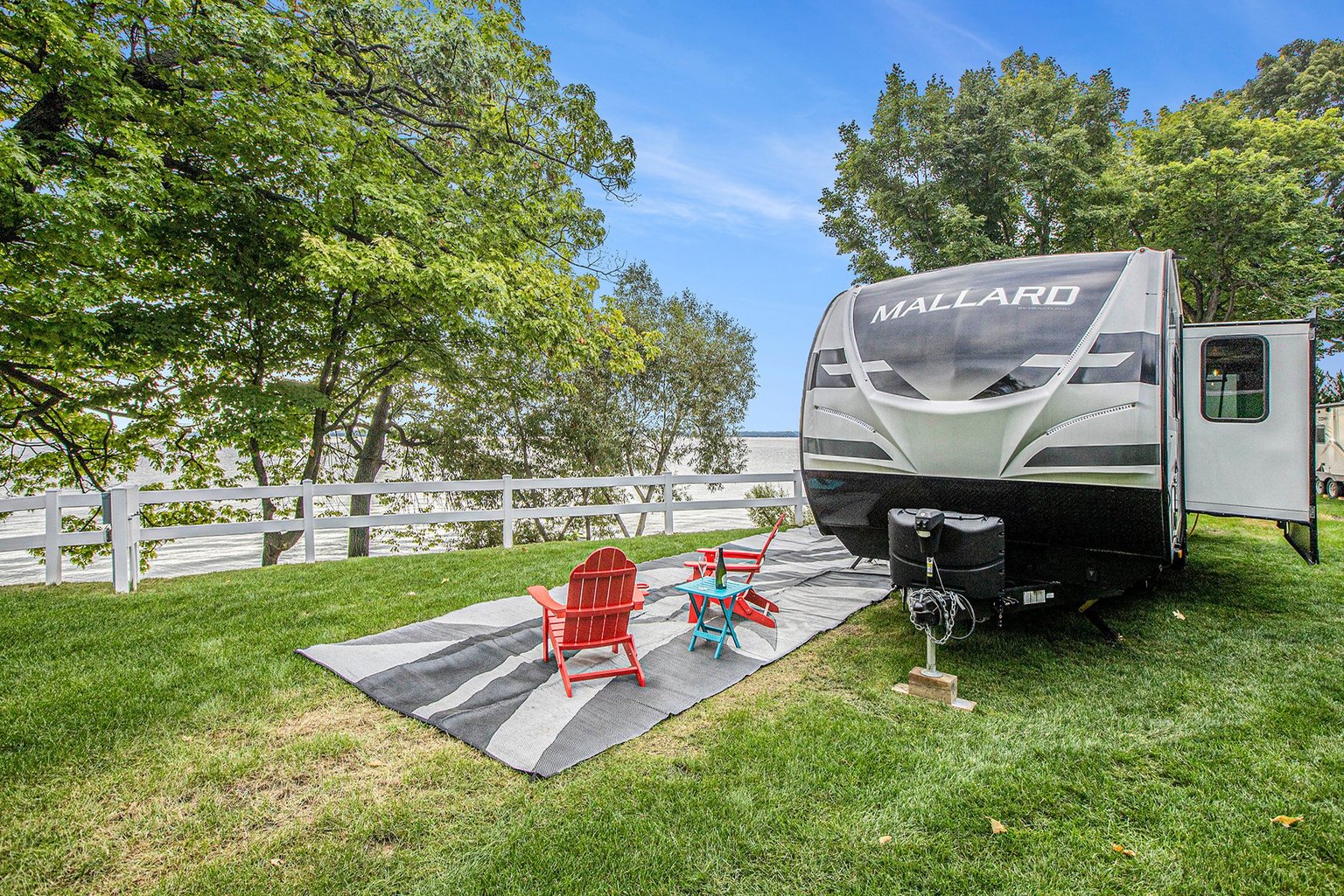 Traverse City Vacation Rental