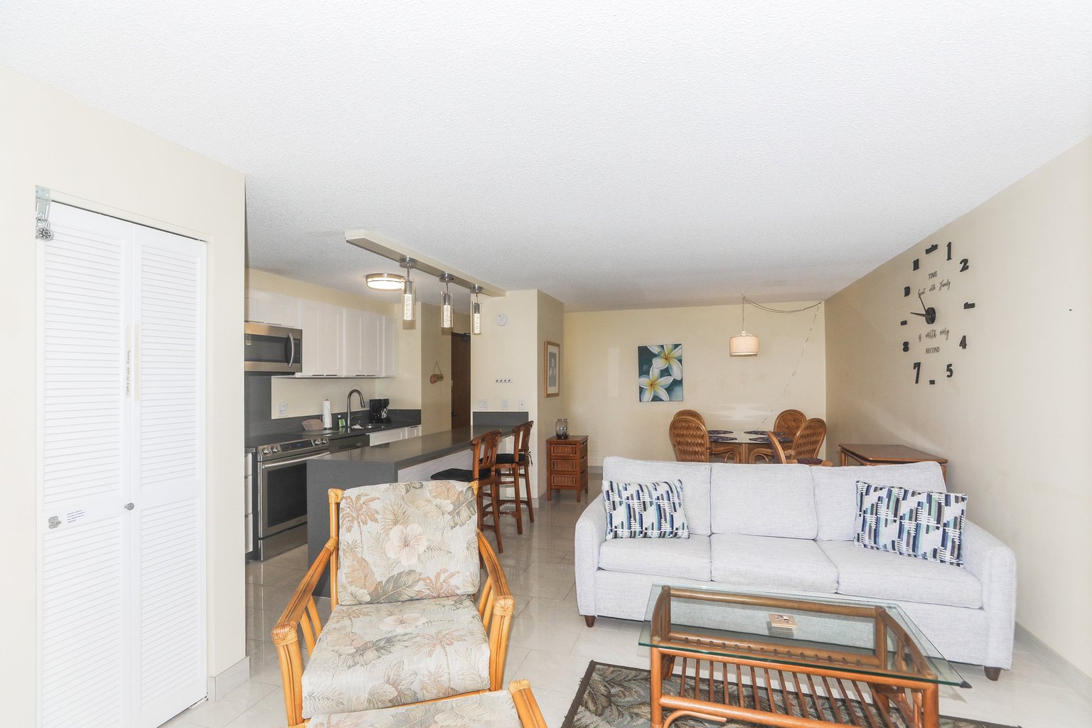 Honolulu Vacation Rental