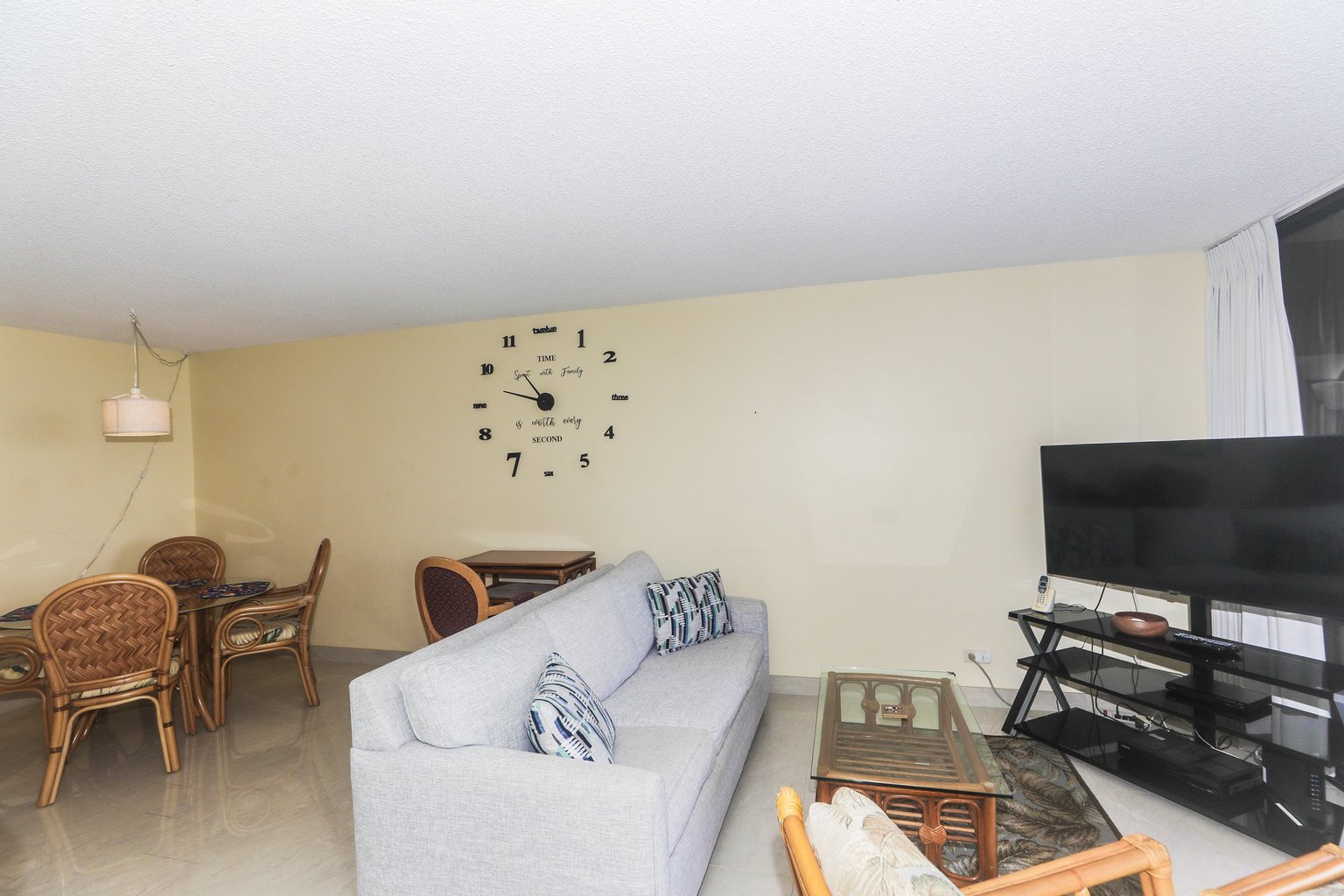 Honolulu Vacation Rental