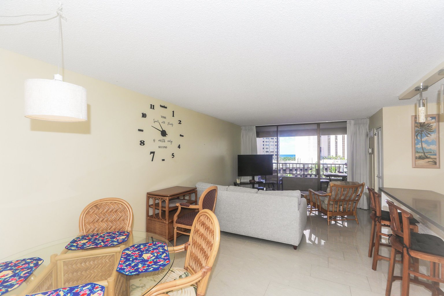 Honolulu Vacation Rental