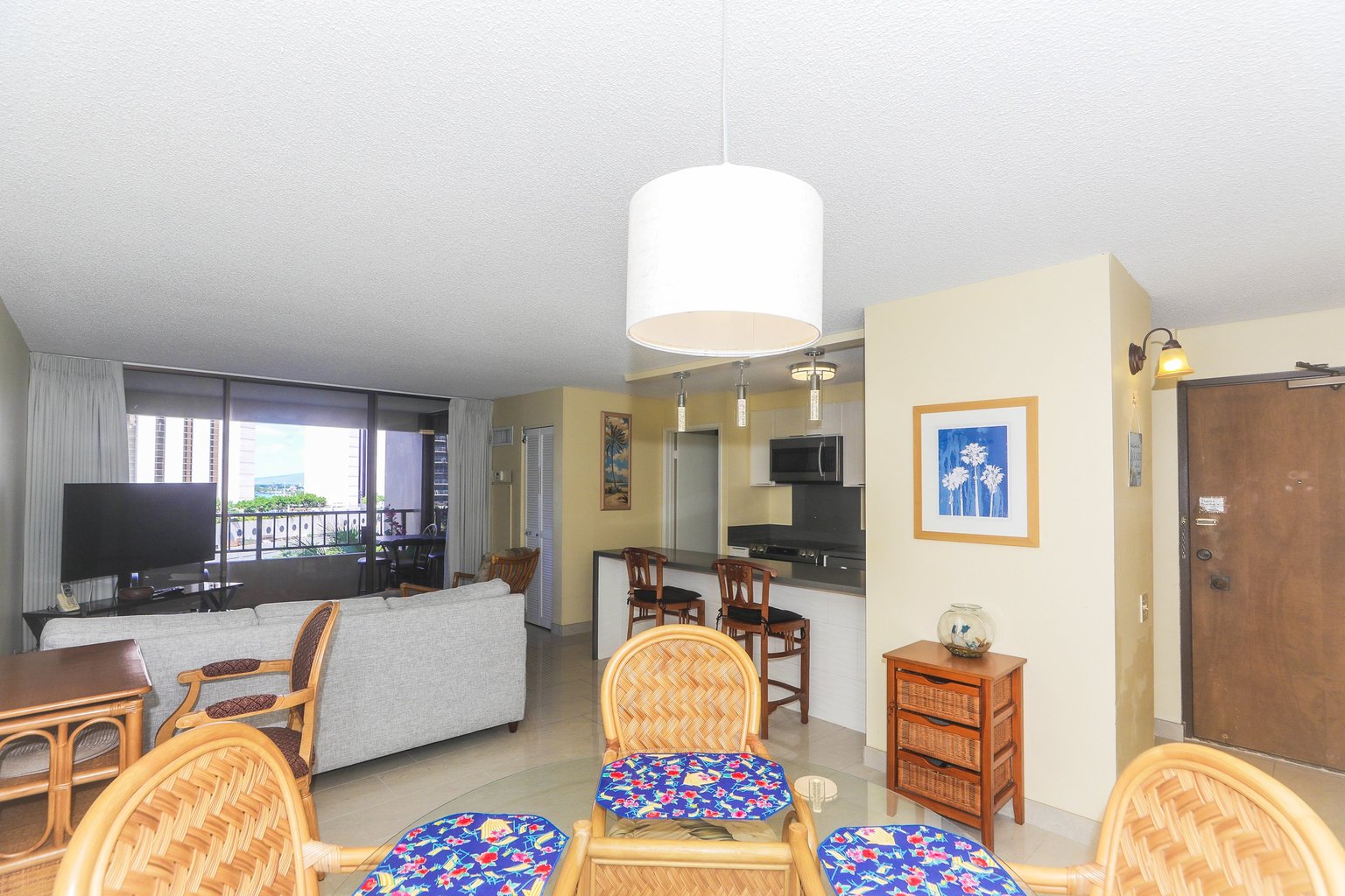 Honolulu Vacation Rental