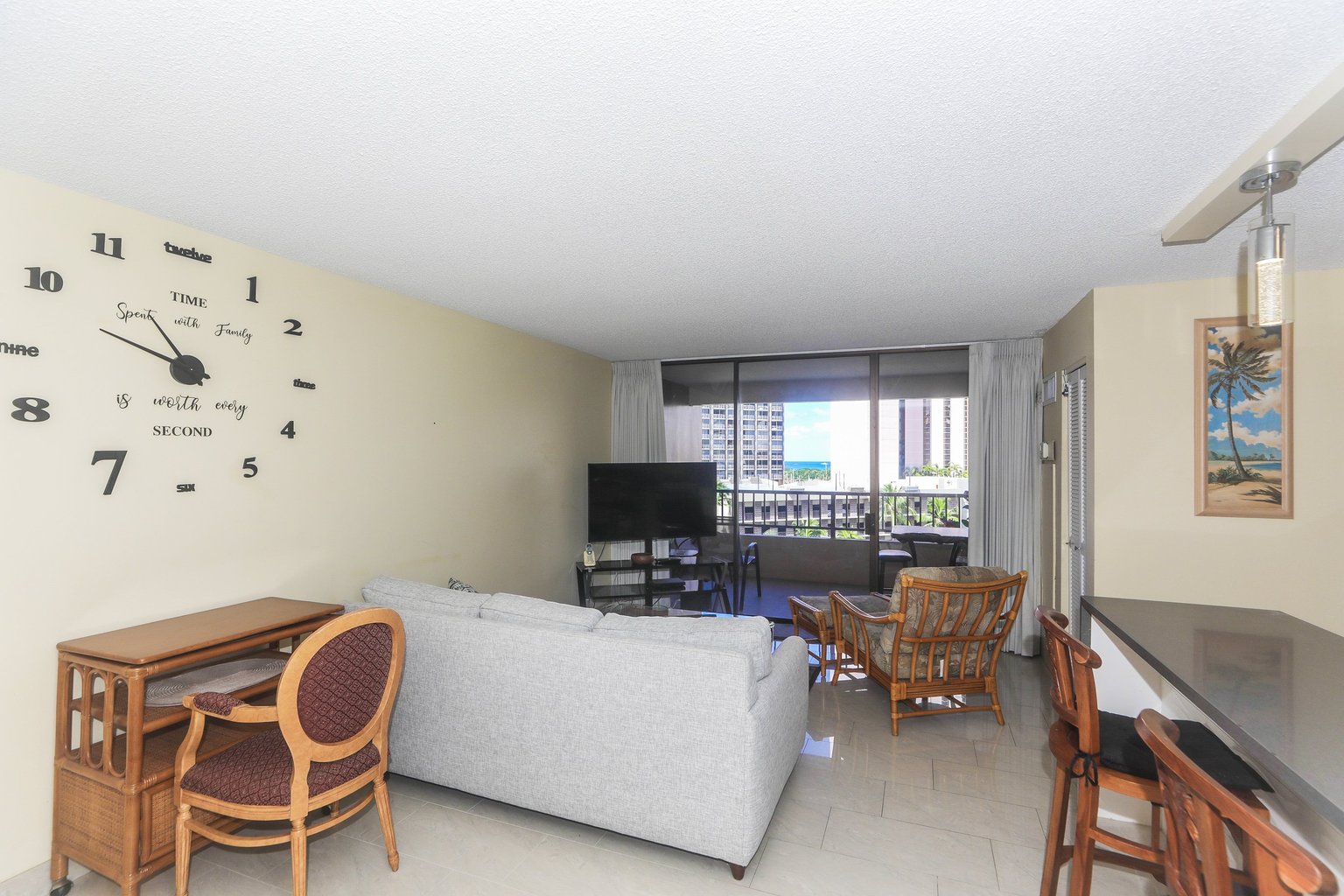 Honolulu Vacation Rental