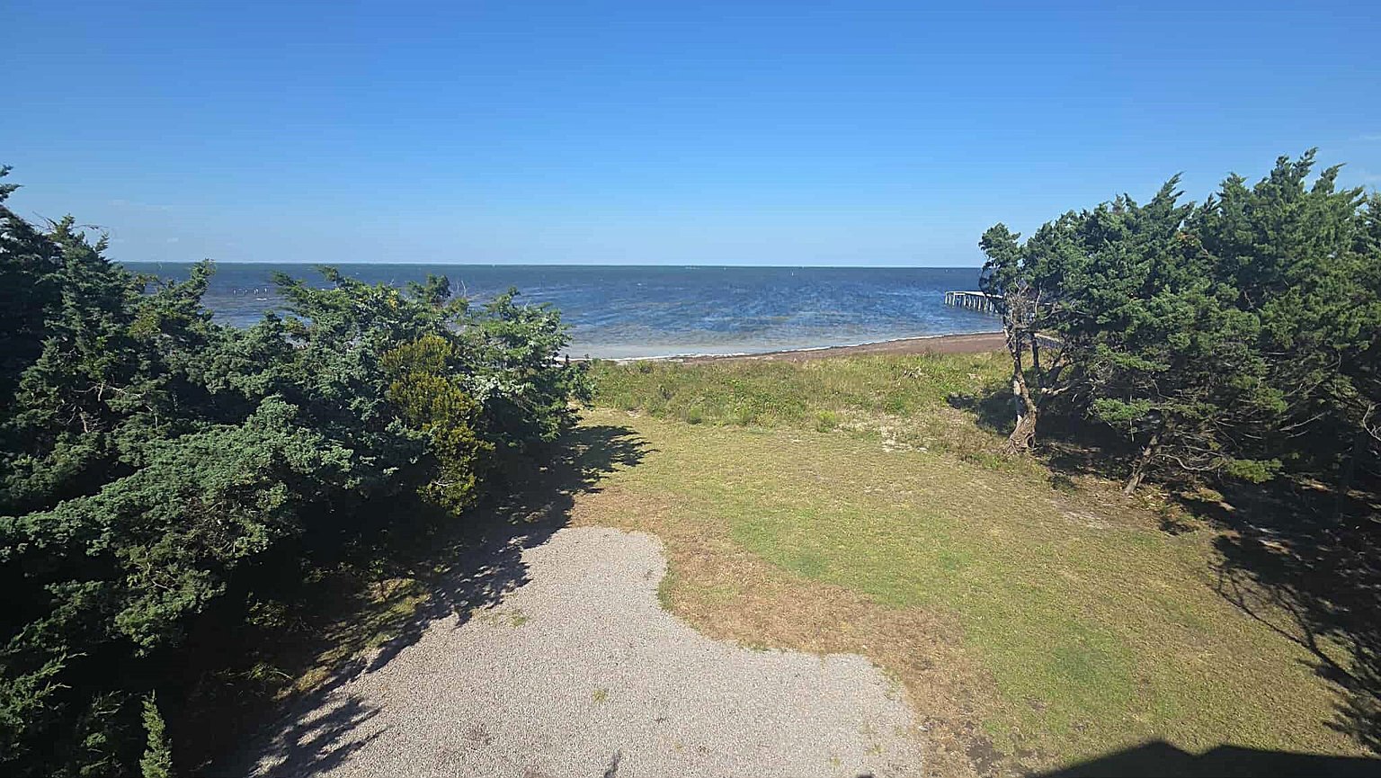Ocracoke Vacation Rental