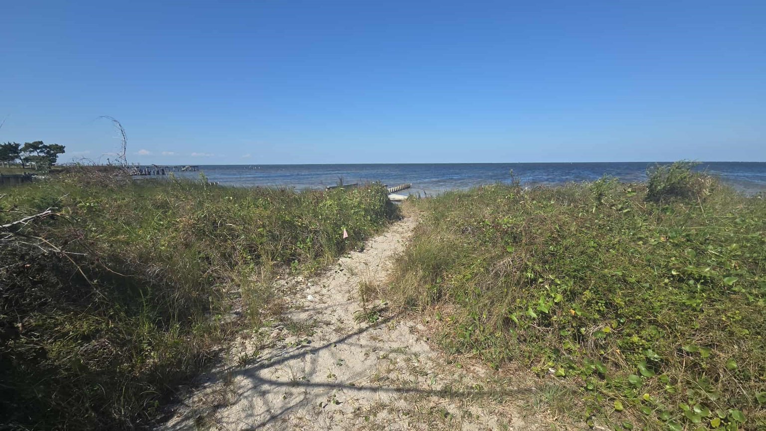 Ocracoke Vacation Rental