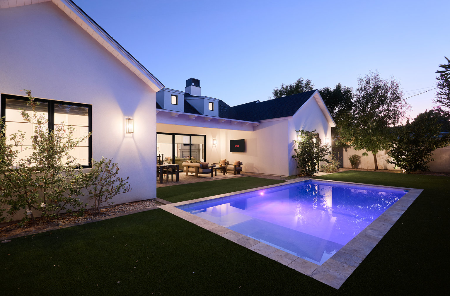 Phoenix Vacation Rental