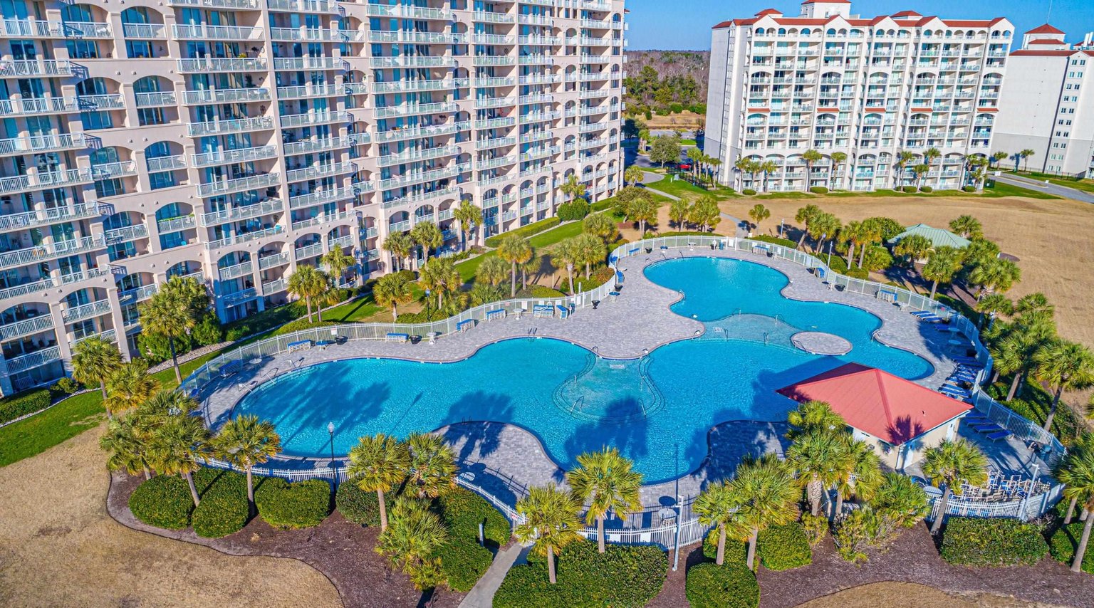 North Myrtle Beach Vacation Rental