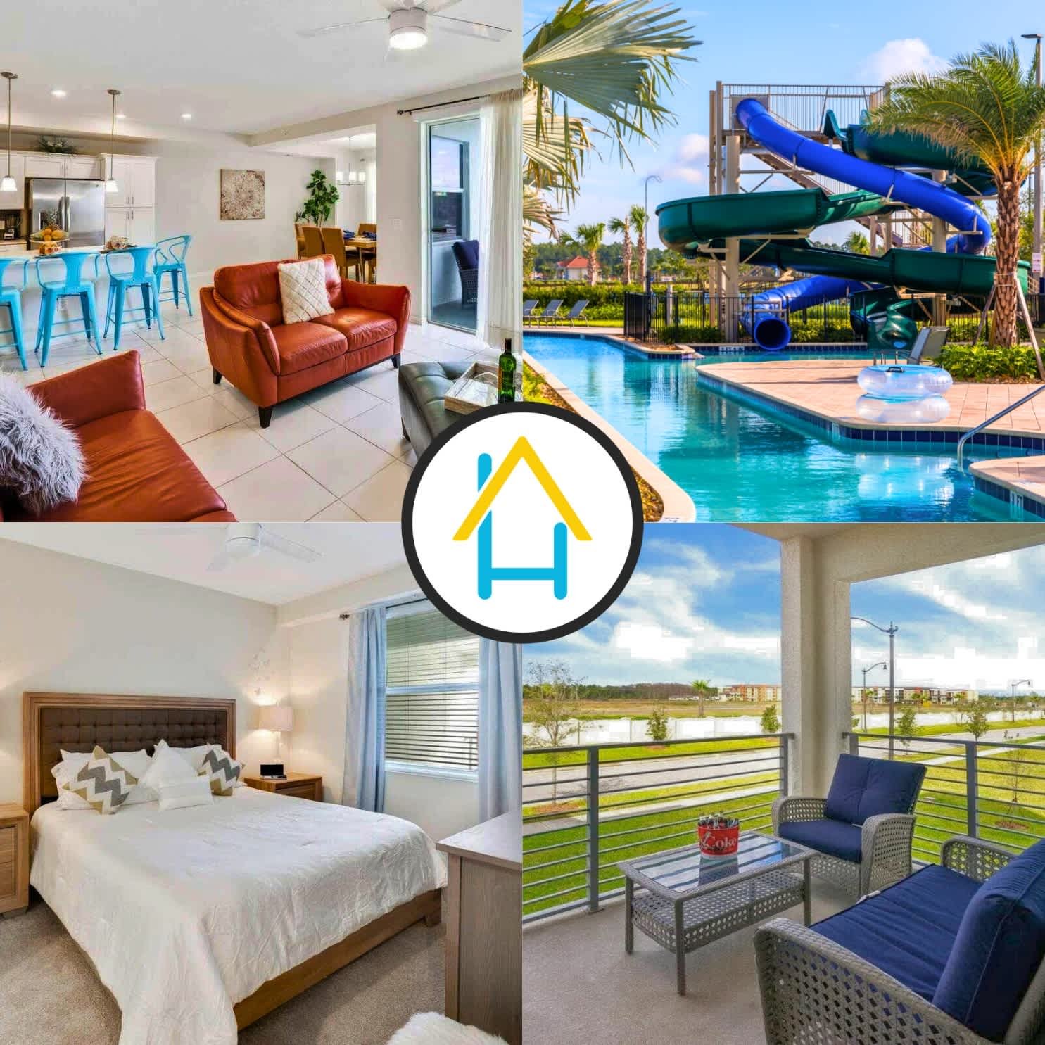 Kissimmee Vacation Rental