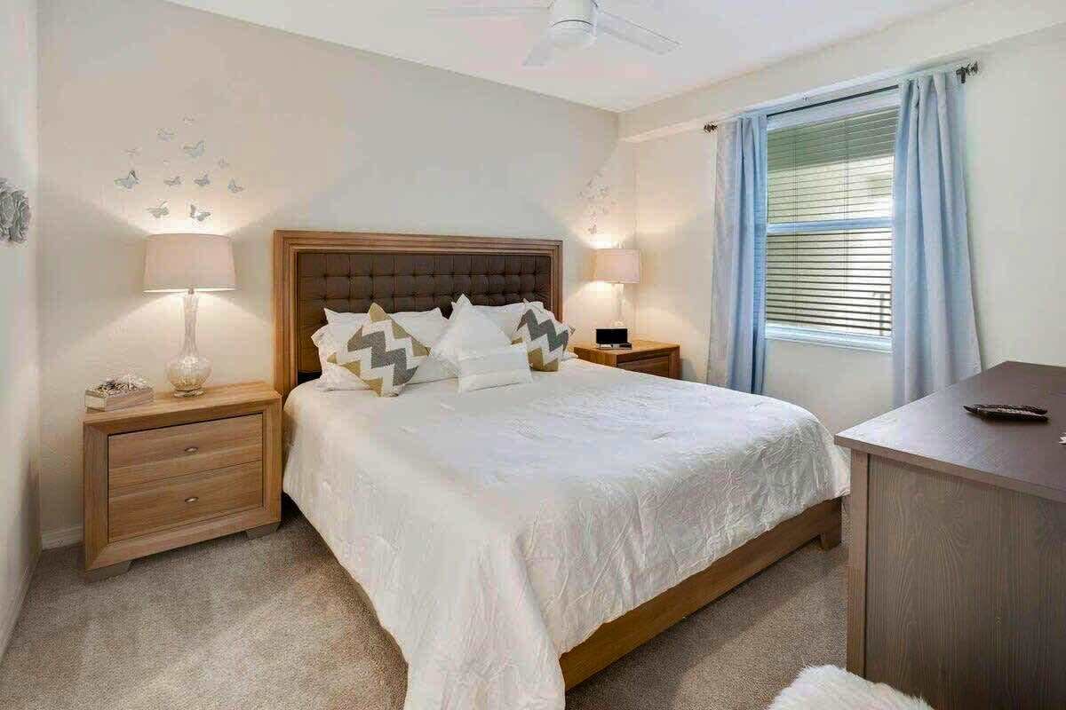 Kissimmee Vacation Rental