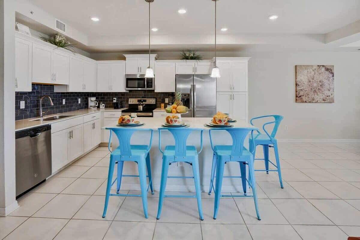 Kissimmee Vacation Rental