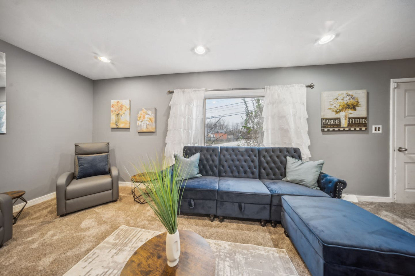 Cleveland Vacation Rental