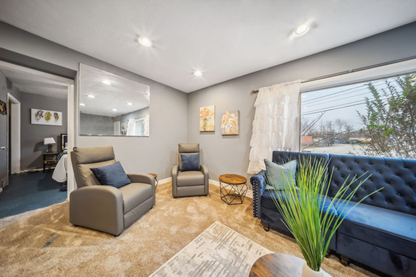 Cleveland Vacation Rental