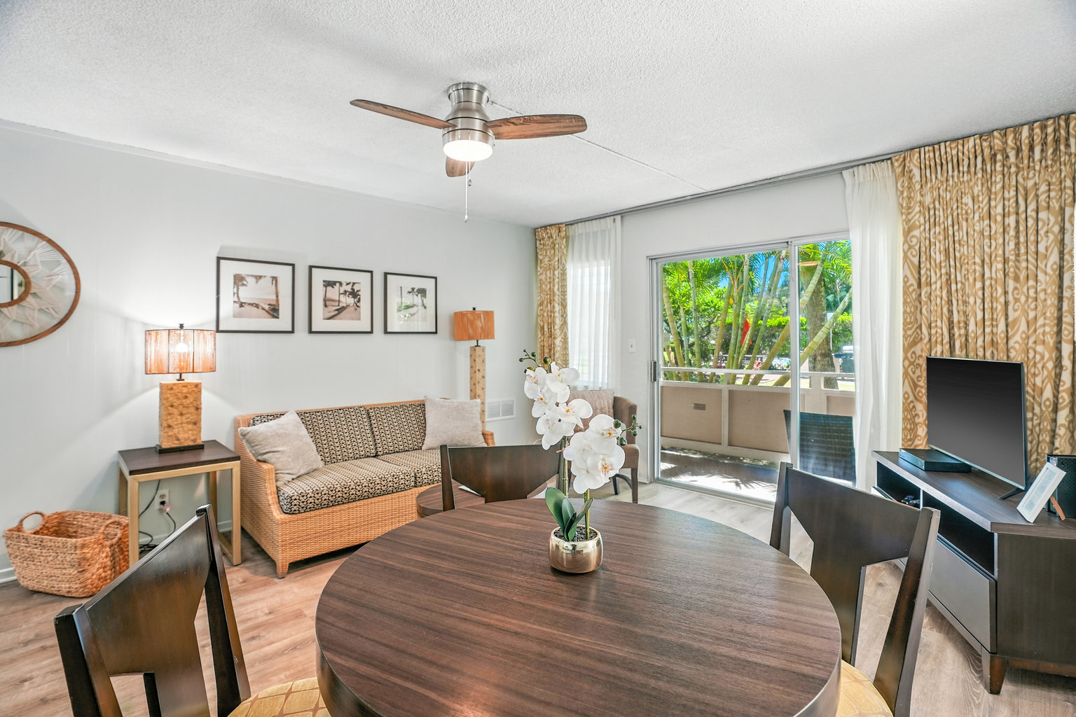 Kapaa Vacation Rental