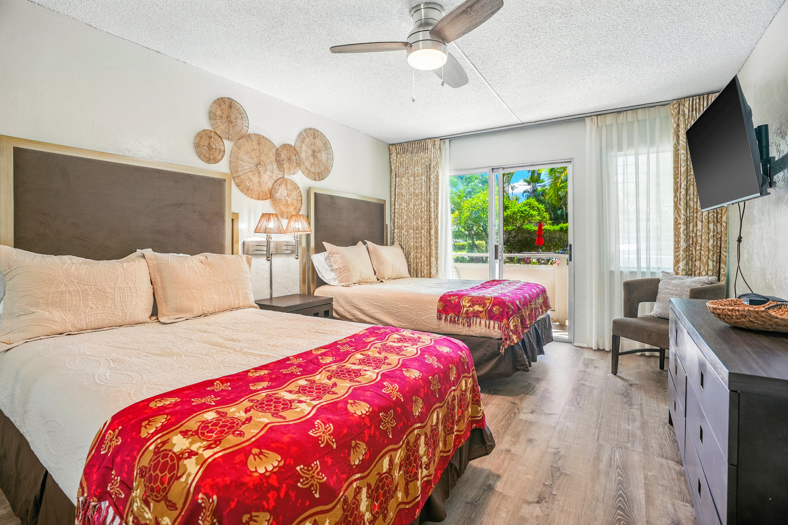 Kapaa Vacation Rental