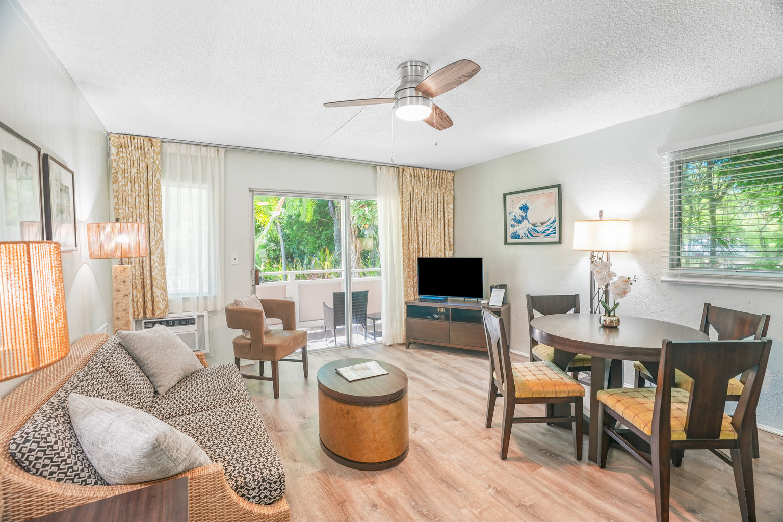 Kapaa Vacation Rental