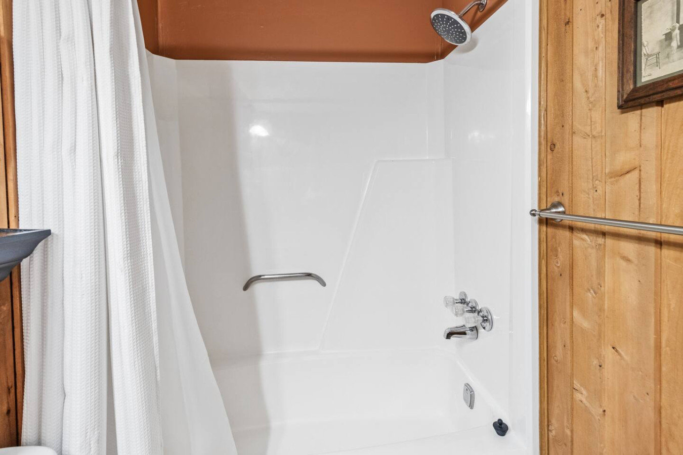 Snowshoe Vacation Rental