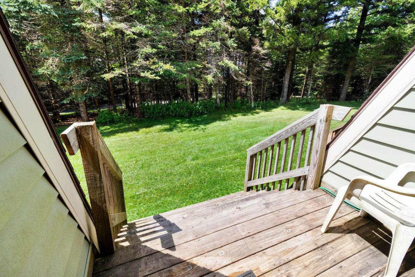 Snowshoe Vacation Rental