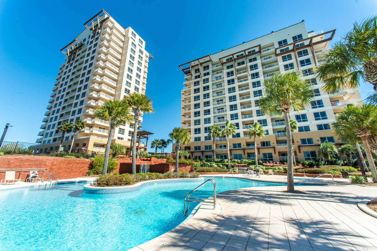 Miramar Beach Vacation Rental