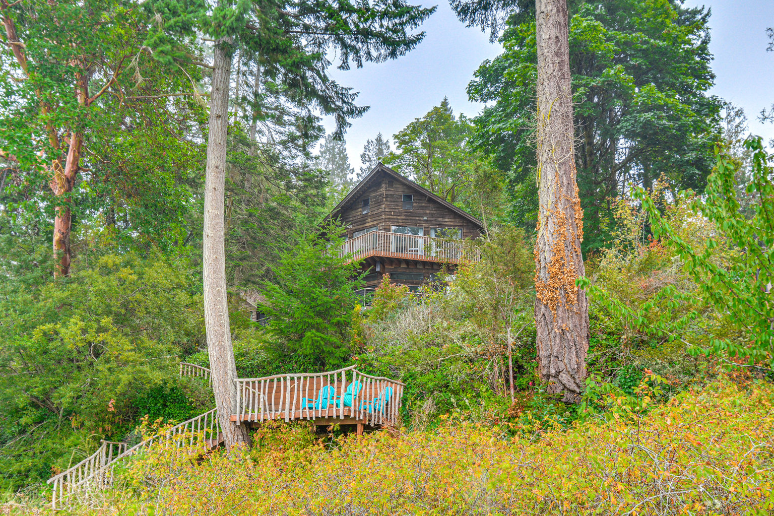 Bainbridge Island Vacation Rental